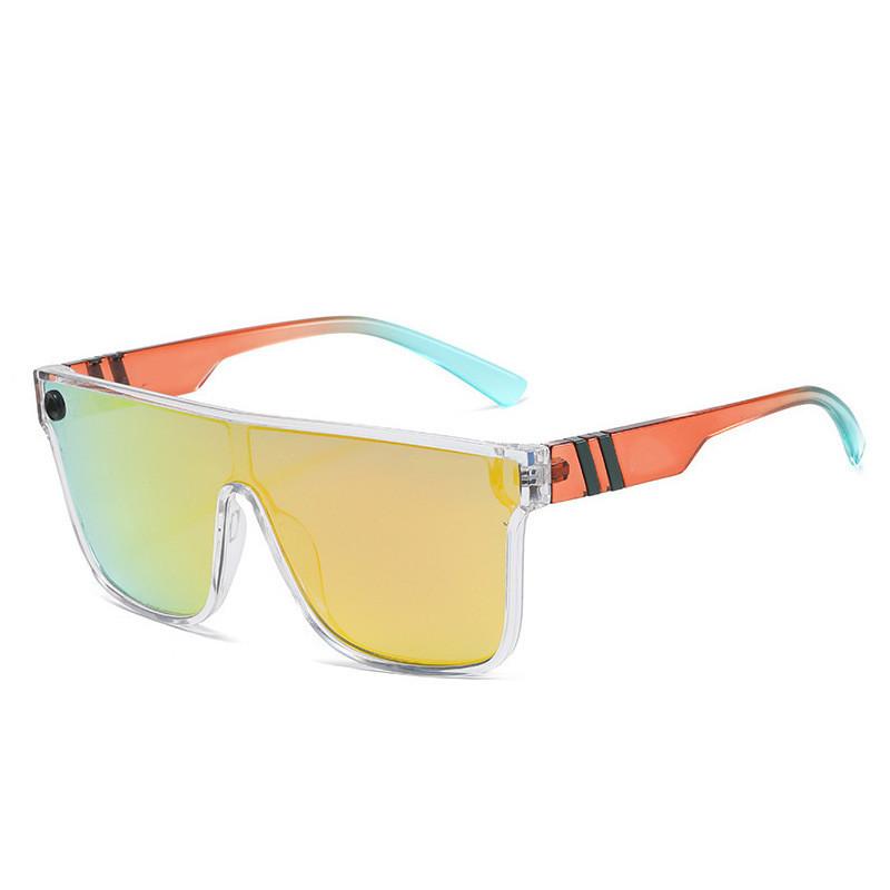 Sunglasses Hipster Fashionable Lens Frame Perfect Parties And Performances StyleC
Sunglasses Hipster Fashionable Lens Frame Perfect Parties And Performances StyleC