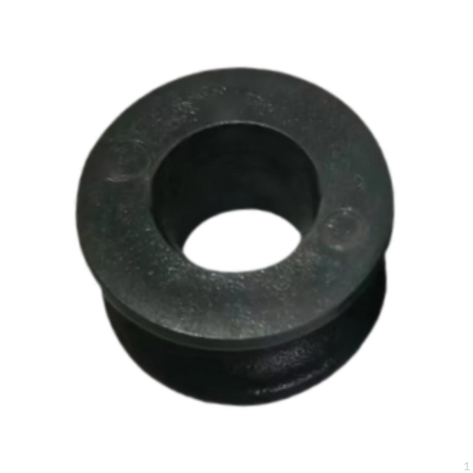 10 штук нейлоновый дисковый шкив, запасные части, аксессуары, многоцелевой для тренажерного зала 30x17.5mm
10 штук нейлоновый дисковый шкив, запасные части, аксессуары, многоцелевой для тренажерного зала 30x17.5mm