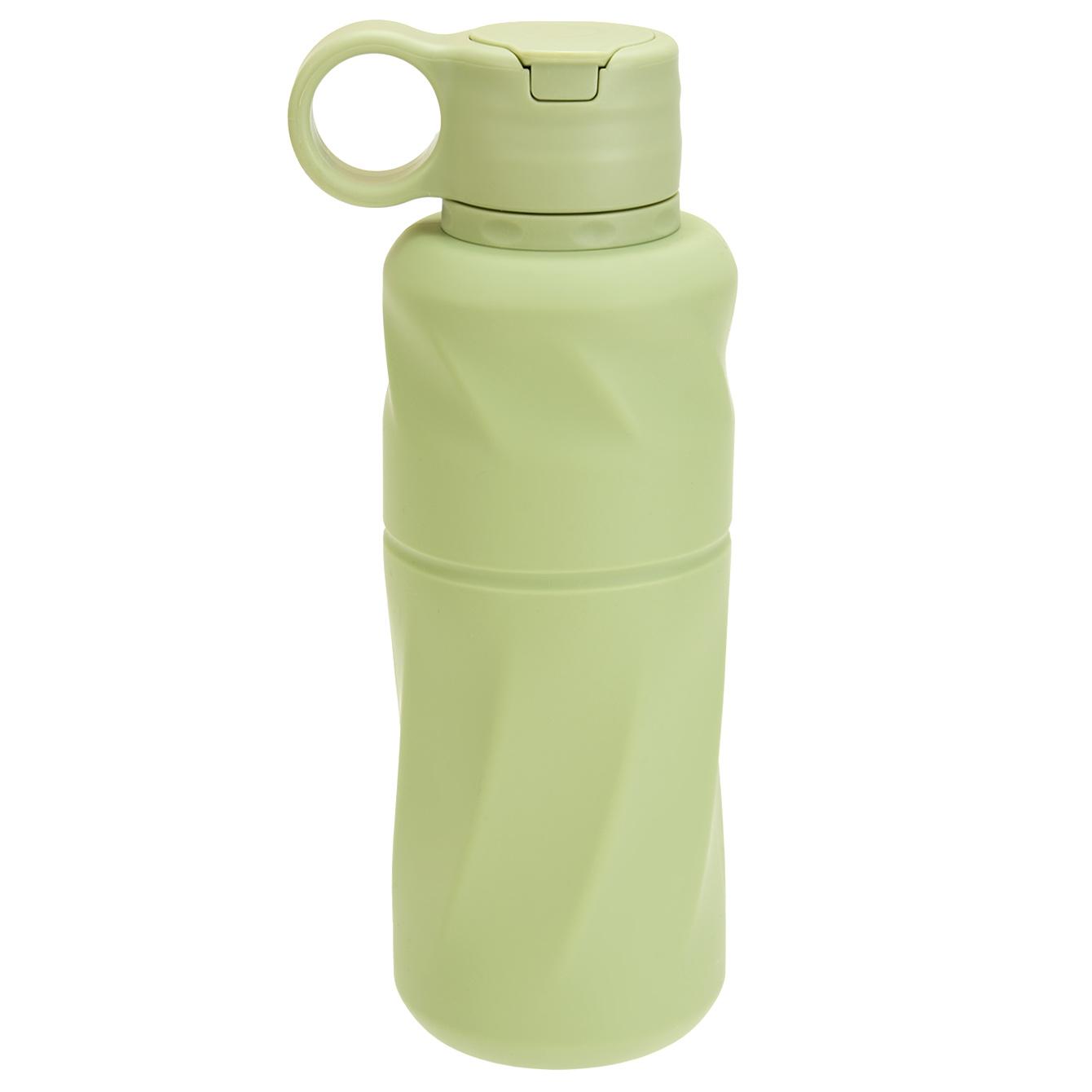 Color Kids 1PCS Portable Silicone Sippy Cup With Leakproof Flip Lid - Baby Feeding Water Bottle Tableware For Toddlers
Color Kids 1PCS Portable Silicone Sippy Cup With Leakproof Flip Lid - Baby Feeding Water Bottle Tableware For Toddlers