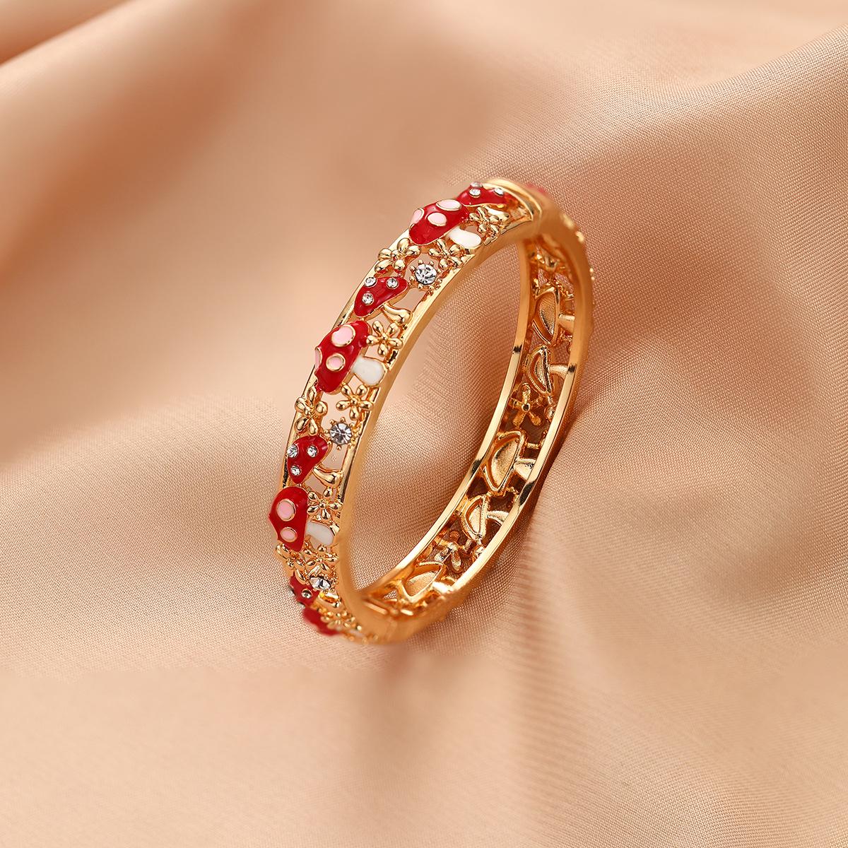 Дитячий браслет Widney Beijing Cloisonné з відкритими діамантами - Подарунок у національному стилі
Дитячий браслет Widney Beijing Cloisonné з відкритими діамантами - Подарунок у національному стилі