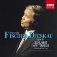 CD FISHER-DIESKAU (DIETRICH), SCHUBERT - Schubert: Songbook Winterreise TOCE14096PROMO Japan ObiClassical Used
CD FISHER-DIESKAU (DIETRICH), SCHUBERT - Schubert: Songbook Winterreise TOCE14096PROMO Japan ObiClassical Used