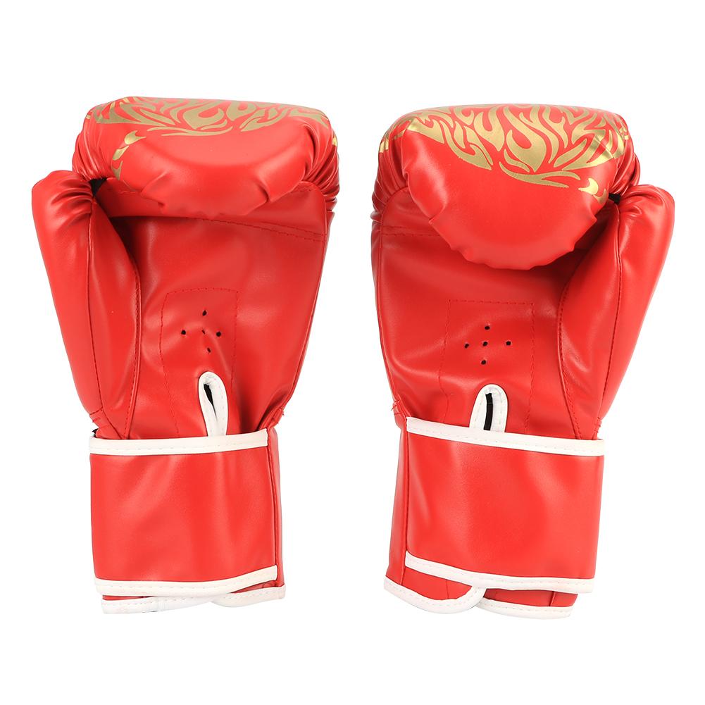 Red Taekwondo Boxing Gloves Bodybuilding Exercise Fighting for Adults/Children
Red Taekwondo Boxing Gloves Bodybuilding Exercise Fighting for Adults/Children