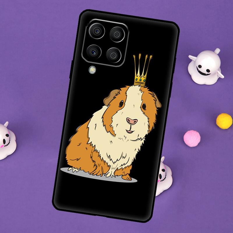 Funny Guinea Pig Cover For Samsung Galaxy M55 M15 M33 M13 M23 M53 M31 M51 M14 M34 M54 M20 M30s M52 M32 Case Samsung M55
Funny Guinea Pig Cover For Samsung Galaxy M55 M15 M33 M13 M23 M53 M31 M51 M14 M34 M54 M20 M30s M52 M32 Case Samsung M55