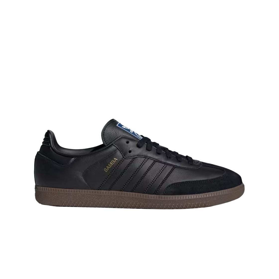 Adidas Samba Og Core Black Gum 235
Adidas Samba Og Core Black Gum 235