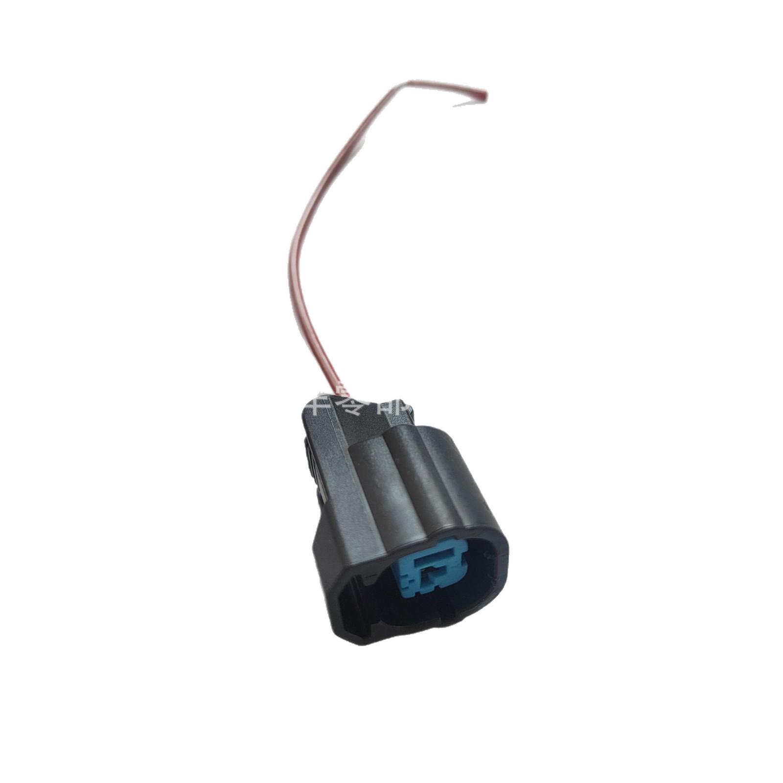 Transmission Oil Pressure Switch Connector for Accord, CR-V, Odyssey, and Elysion (Part# 28600-RCL-CT) 28600-RCL-CT чёрный
Transmission Oil Pressure Switch Connector for Accord, CR-V, Odyssey, and Elysion (Part# 28600-RCL-CT) 28600-RCL-CT чёрный