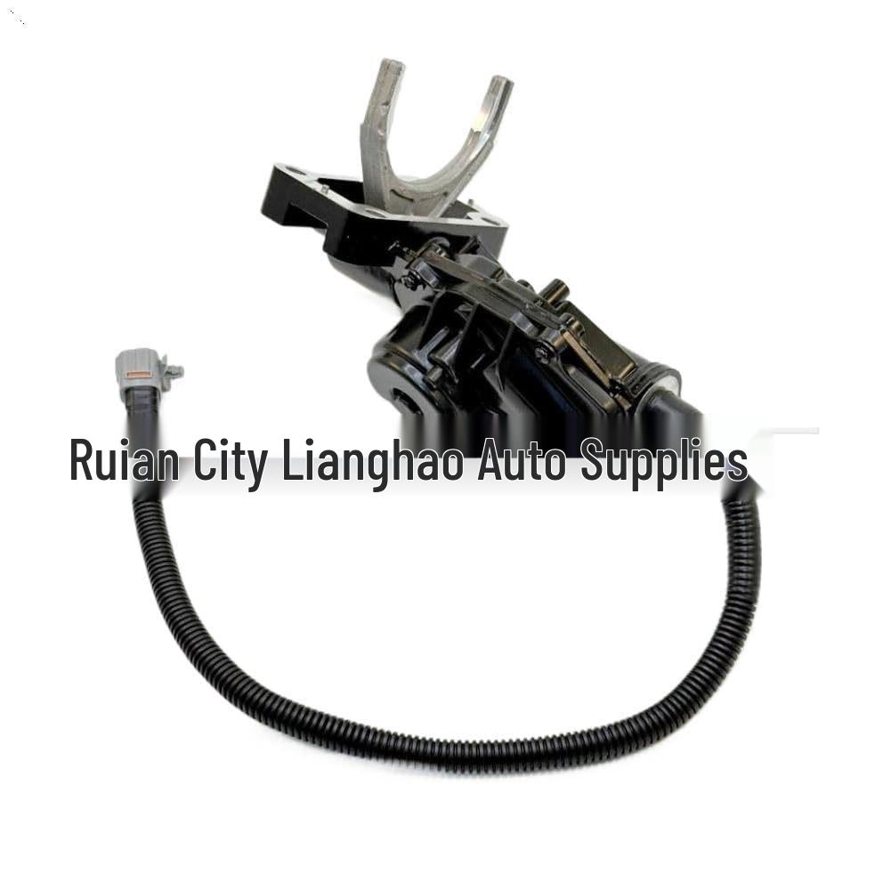 Transfer Case Motor for Great Wall Haval (Model: 2310100-K01) Lianghao
Transfer Case Motor for Great Wall Haval (Model: 2310100-K01) Lianghao