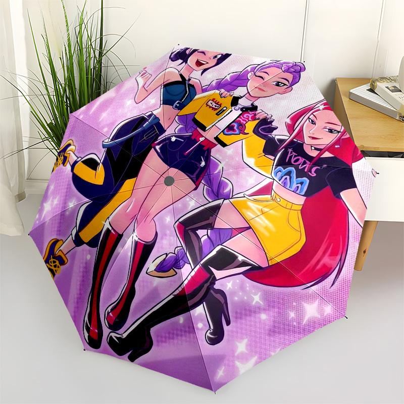 1pc Vivid Fashion Friends Umbrella with Plastic Handle,Suitable for All Seasons Home Travel Outdoor UmbrellaFP114
1pc Vivid Fashion Friends Umbrella with Plastic Handle,Suitable for All Seasons Home Travel Outdoor UmbrellaFP114