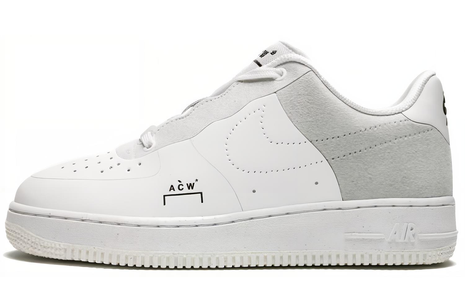 Nike Air Force 1 Low A Cold Wall White BQ6924-100 36.5
Nike Air Force 1 Low A Cold Wall White BQ6924-100 36.5