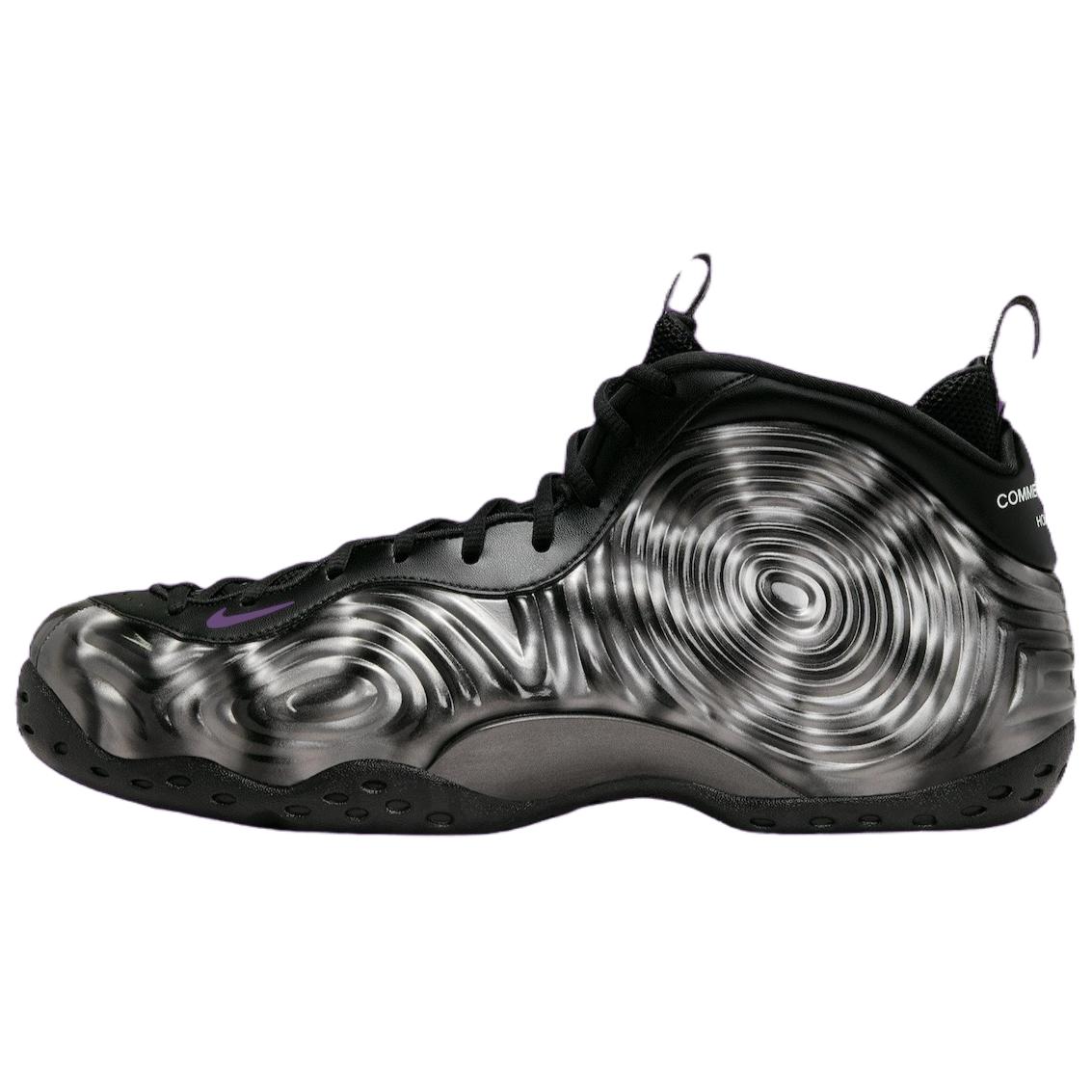 Новые мужские баскетбольные кроссовки CDG x Nike Air Foamposite One Panda Mid DJ7952-002 39
Новые мужские баскетбольные кроссовки CDG x Nike Air Foamposite One Panda Mid DJ7952-002 39