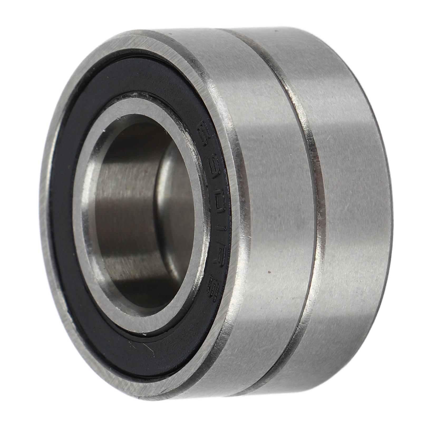 2PCS Deep Groove Ball Bearing Replacement Double Sealed Steel Ball Bearing RC Accessories
2PCS Deep Groove Ball Bearing Replacement Double Sealed Steel Ball Bearing RC Accessories