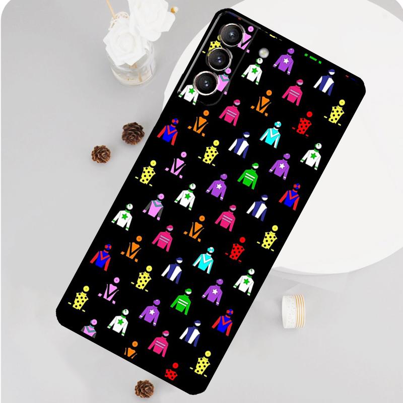 Чехол для телефона с изображением скачек для Samsung Galaxy S26 S23 Ultra S20 S21 S22 S24 S25 Plus S10 S25 FE Funda Cover For Galaxy S10
Чехол для телефона с изображением скачек для Samsung Galaxy S26 S23 Ultra S20 S21 S22 S24 S25 Plus S10 S25 FE Funda Cover For Galaxy S10