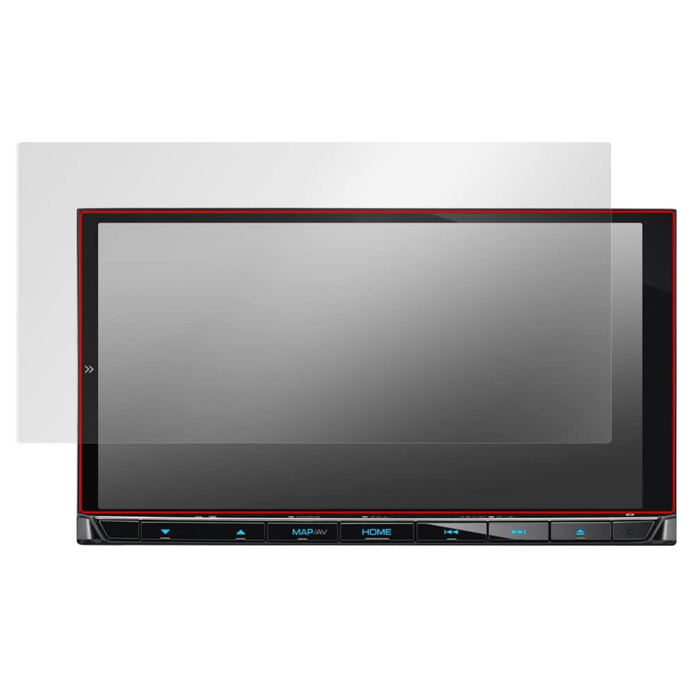 Совместимо с защитной пленкой Miyabix KENWOOD Saisoku Navi High Definition, произведенной в Японии, OverLay Plus Lite MDV-M809HD с защитой от бликов
Совместимо с защитной пленкой Miyabix KENWOOD Saisoku Navi High Definition, произведенной в Японии, OverLay Plus Lite MDV-M809HD с защитой от бликов