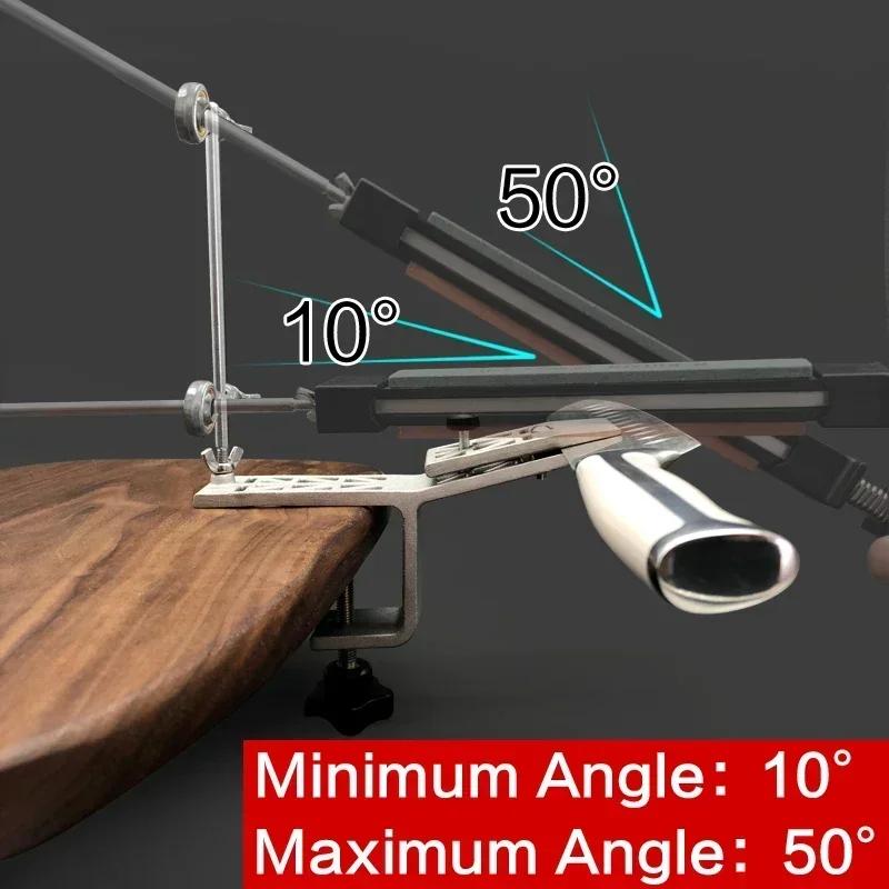 New Professional Clamping Table Professional Sharpener Knife Sharpener Multi-function Fixed Angle Sharpener Sharpening Stone Hot Ship with 24h
New Professional Clamping Table Professional Sharpener Knife Sharpener Multi-function Fixed Angle Sharpener Sharpening Stone Hot Ship with 24h