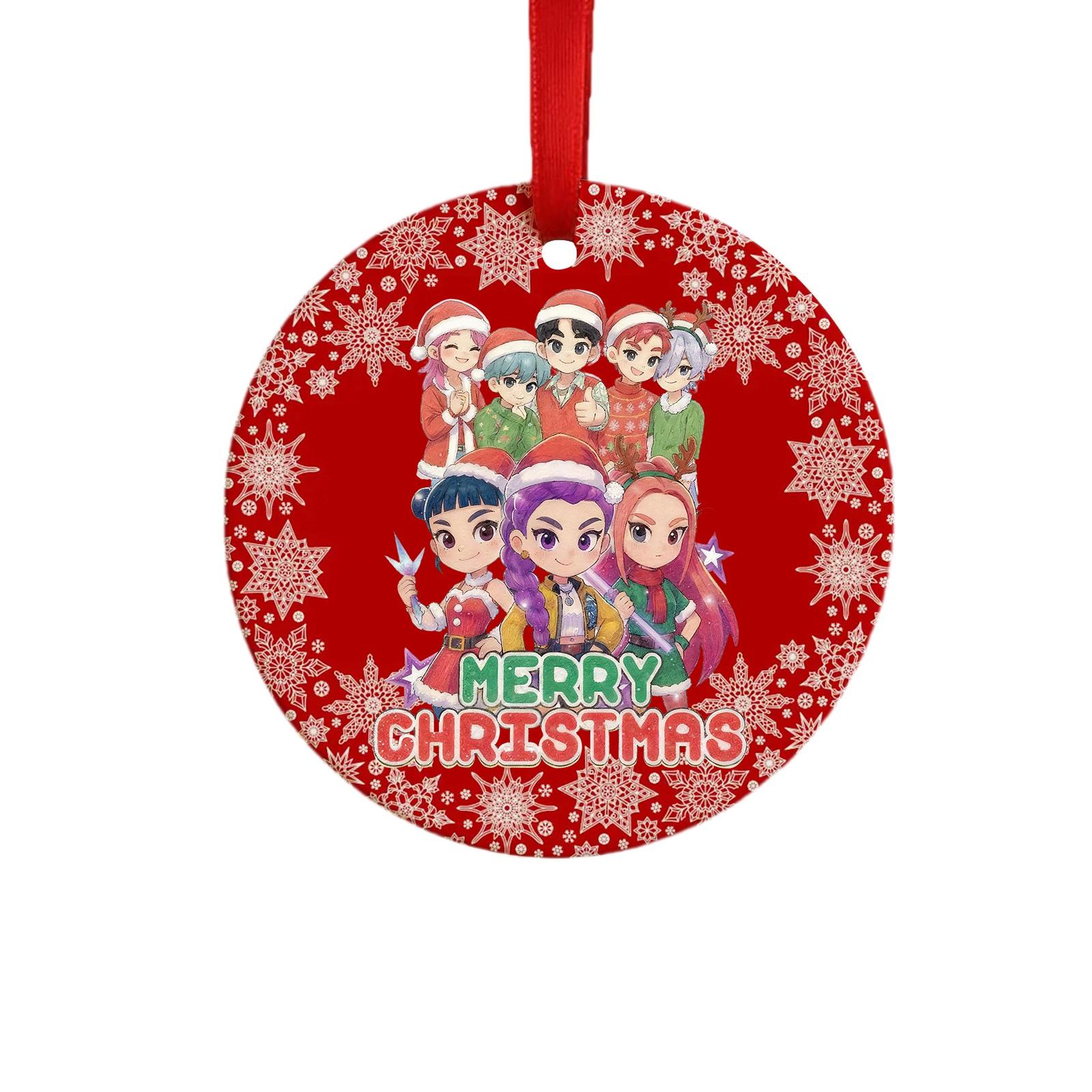 Backpack Christmas Tree Acrylic Hanging Piece 2D Flat Hanging Piece, Christmas Yen Decoration For Your Christmas Tree. One Size
Backpack Christmas Tree Acrylic Hanging Piece 2D Flat Hanging Piece, Christmas Yen Decoration For Your Christmas Tree. One Size