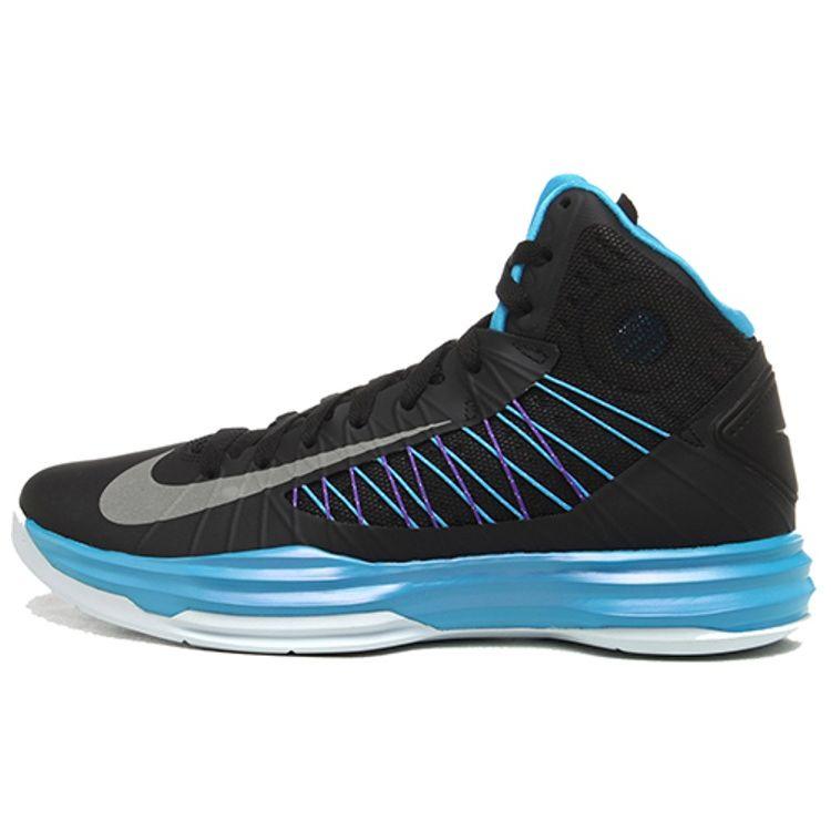 Nike Мужские кроссовки Hyperdunk 2012 XDR Sport Pack Черный металлик-серебристый синий-свечение 548561-001
Nike Мужские кроссовки Hyperdunk 2012 XDR Sport Pack Черный металлик-серебристый синий-свечение 548561-001