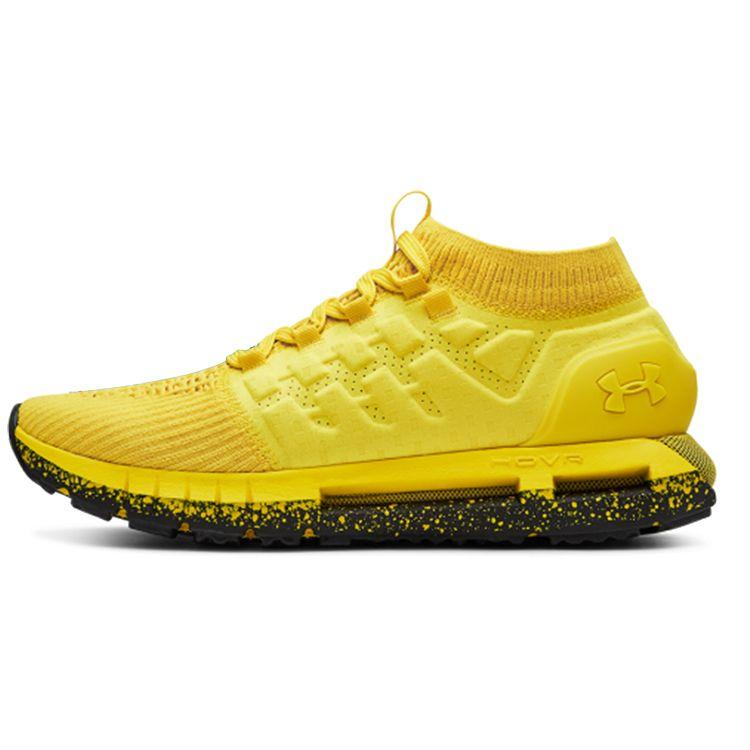 Мужские кроссовки Under Armour HOVR Phantom Highlighter Taxi Желтый Черный 3022397-700
Мужские кроссовки Under Armour HOVR Phantom Highlighter Taxi Желтый Черный 3022397-700