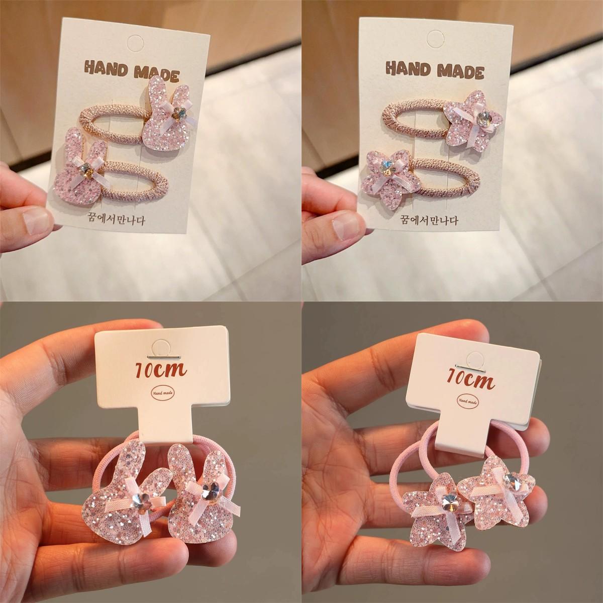 8 шт. Розовое сверкающее бриллиантовое украшение для волос из кроличьего меха для дам, милые пайетки, заколка для волос в виде звезды, резинка для волос, клипса BB, заколка для челки
8 шт. Розовое сверкающее бриллиантовое украшение для волос из кроличьего меха для дам, милые пайетки, заколка для волос в виде звезды, резинка для волос, клипса BB, заколка для челки