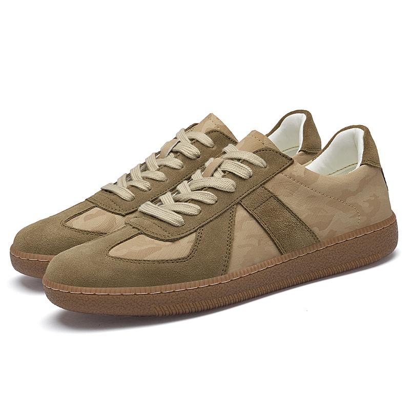 High Quality Genuine Leather Outdoor Sneakers Male Comfortable Flats Fitting Casual Shoes Comfortable Soft Bottom Oxford Shoes 44 бежевий
High Quality Genuine Leather Outdoor Sneakers Male Comfortable Flats Fitting Casual Shoes Comfortable Soft Bottom Oxford Shoes 44 бежевий