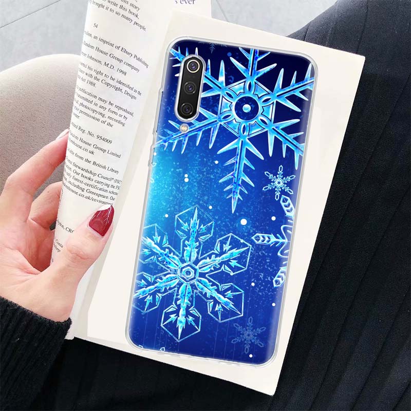 Snow Snowflake Winter Cold Silicon Call Phone Case For Xiaomi Redmi Note 14 13 12 12S 11 Pro Plus 11S 10 10S 11T 11E 4G 5G Soft Redmi Note 10(10S)
Snow Snowflake Winter Cold Silicon Call Phone Case For Xiaomi Redmi Note 14 13 12 12S 11 Pro Plus 11S 10 10S 11T 11E 4G 5G Soft Redmi Note 10(10S)