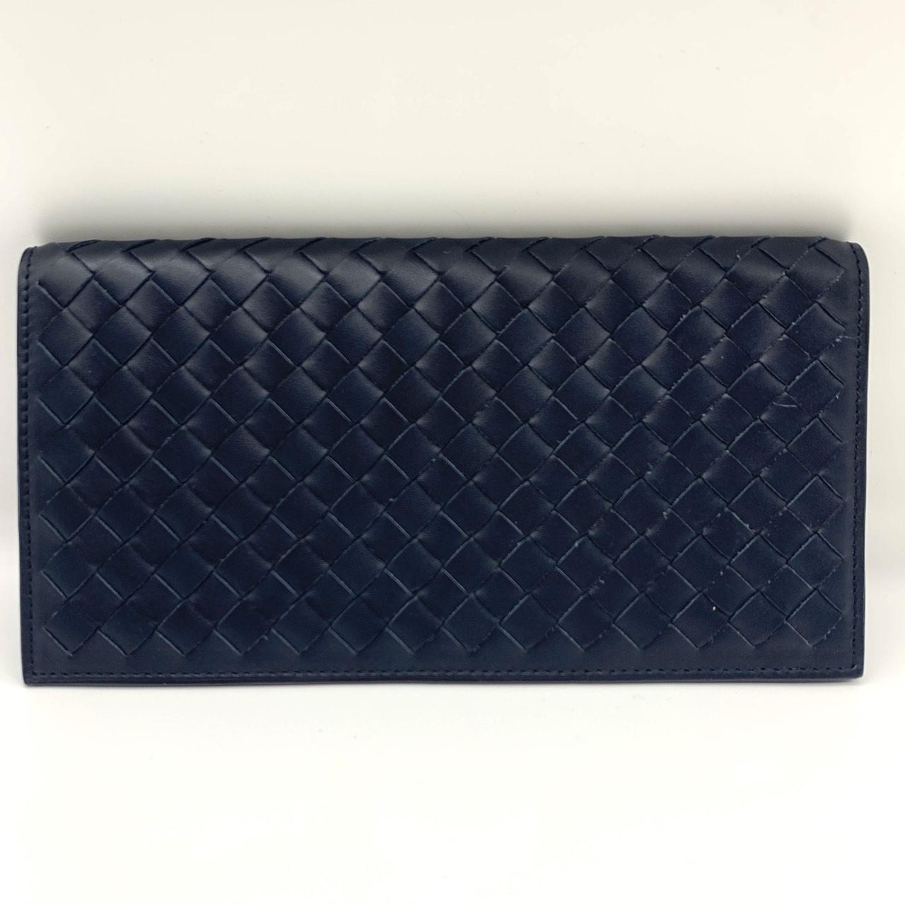Used BOTTEGAVENETAPurse leather mens
Used BOTTEGAVENETAPurse leather mens