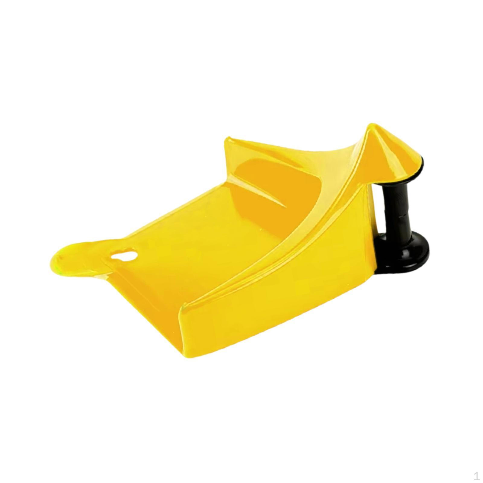 Car Hose Guide Detail Guard Cars Wash Tool Tire Roller Wheel Rolling System for жовтий
Car Hose Guide Detail Guard Cars Wash Tool Tire Roller Wheel Rolling System for жовтий