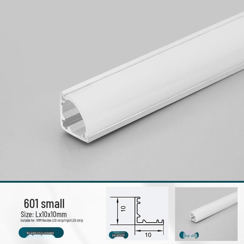 45° Slanted Linear Light Strip with Aluminum Channel for Suspended Ceilings and Curtains Other
45° Slanted Linear Light Strip with Aluminum Channel for Suspended Ceilings and Curtains Other
