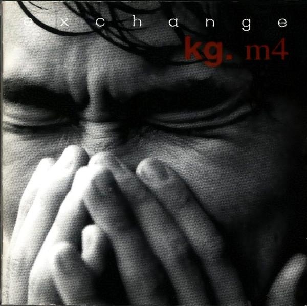 CD KIM GUN MO - Exchange kg.m4 DRMCD1337 Doremi Records 1996 South Kore Pop Used 
CD KIM GUN MO - Exchange kg.m4 DRMCD1337 Doremi Records 1996 South Kore Pop Used