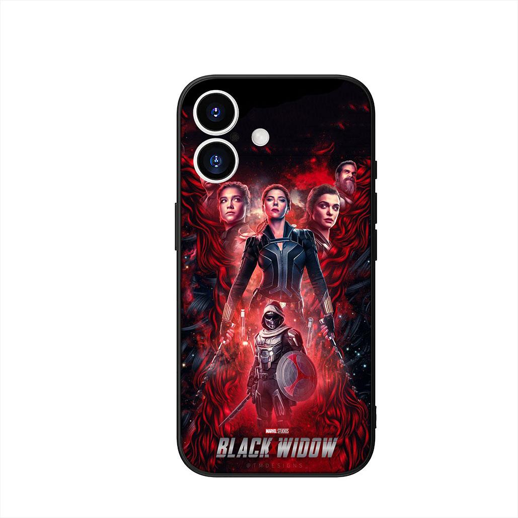 Marvel Comics Black Widow Phone Case for Samsung Galaxy A55 A54 A25 A36 A17 A26 A35 A33 A34 A14 A37 S8 S9 S20 S21 FE S10 Plus Galaxy S20
Marvel Comics Black Widow Phone Case for Samsung Galaxy A55 A54 A25 A36 A17 A26 A35 A33 A34 A14 A37 S8 S9 S20 S21 FE S10 Plus Galaxy S20