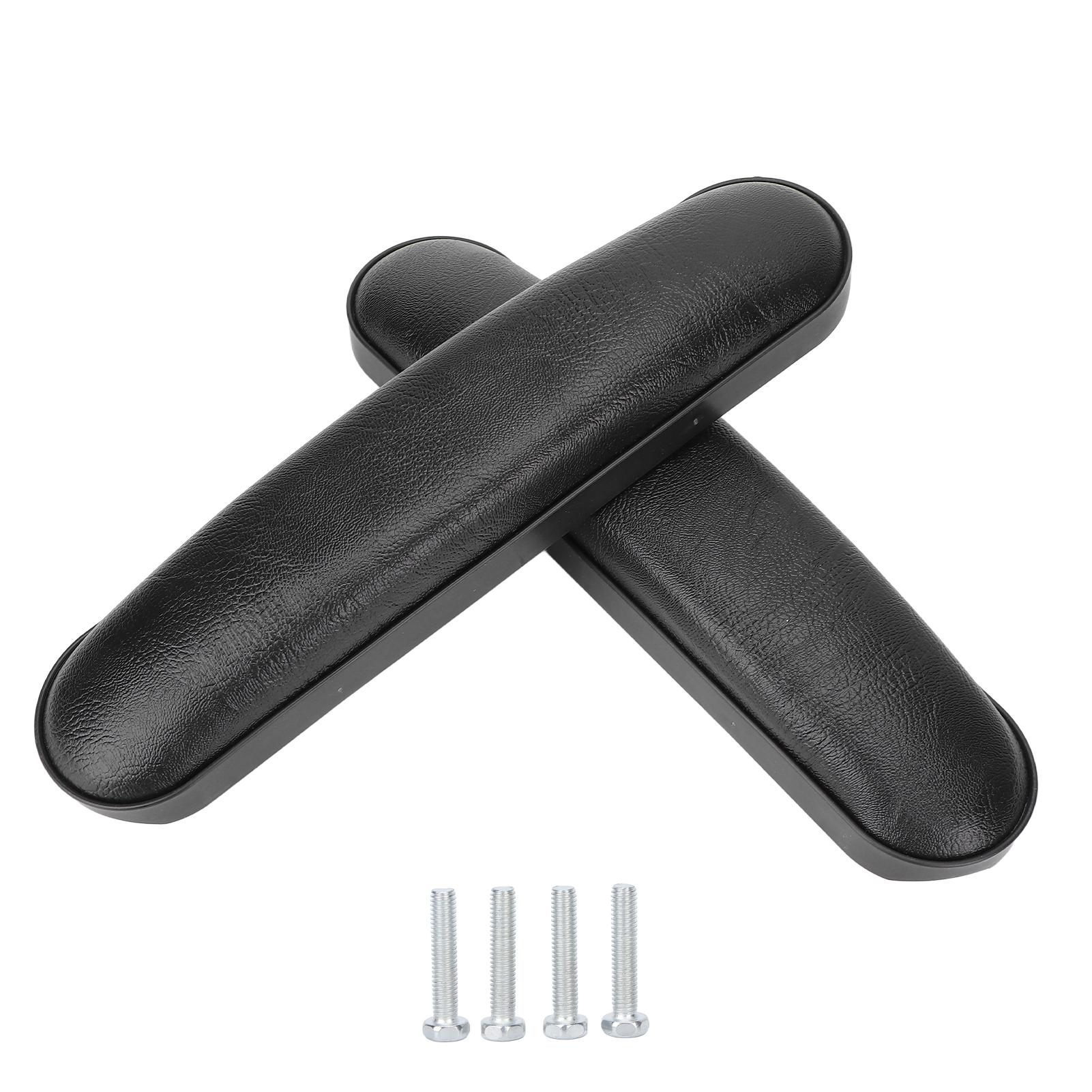 2pcs Universal Wheelchair Armrest Cover Cushion Pad Wheelchair Accessories for Old Man
2pcs Universal Wheelchair Armrest Cover Cushion Pad Wheelchair Accessories for Old Man