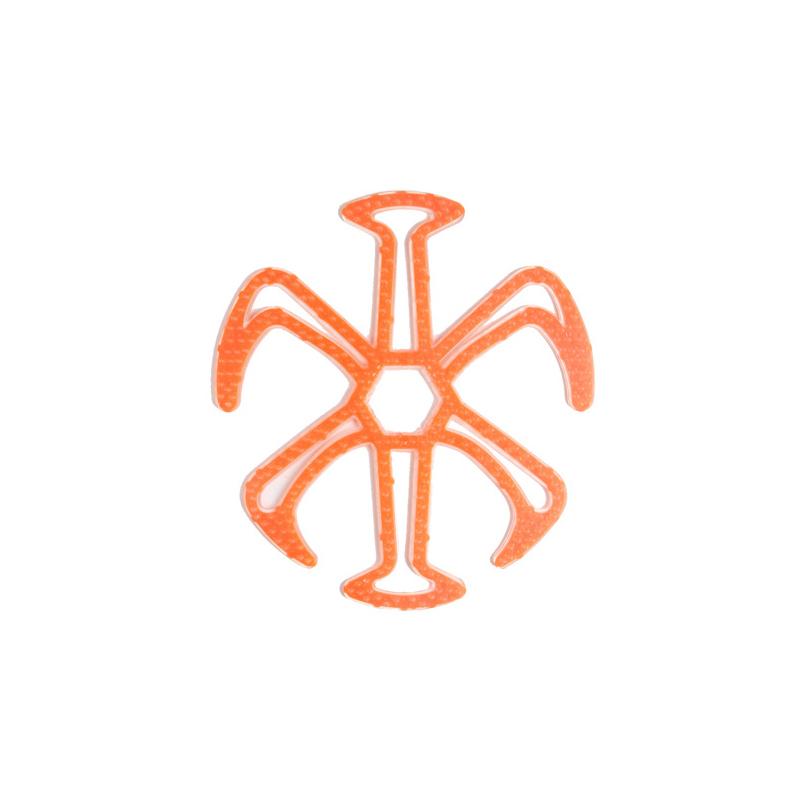 Гибкая подкладка для шлема, не деформирующаяся, внутренняя силиконовая подушка, вентилируемая подкладка для шлема, набивка для шлема, аксессуары для мотоциклетного шлема, велосипедного шлема оранжевый
Гибкая подкладка для шлема, не деформирующаяся, внутренняя силиконовая подушка, вентилируемая подкладка для шлема, набивка для шлема, аксессуары для мотоциклетного шлема, велосипедного шлема оранжевый