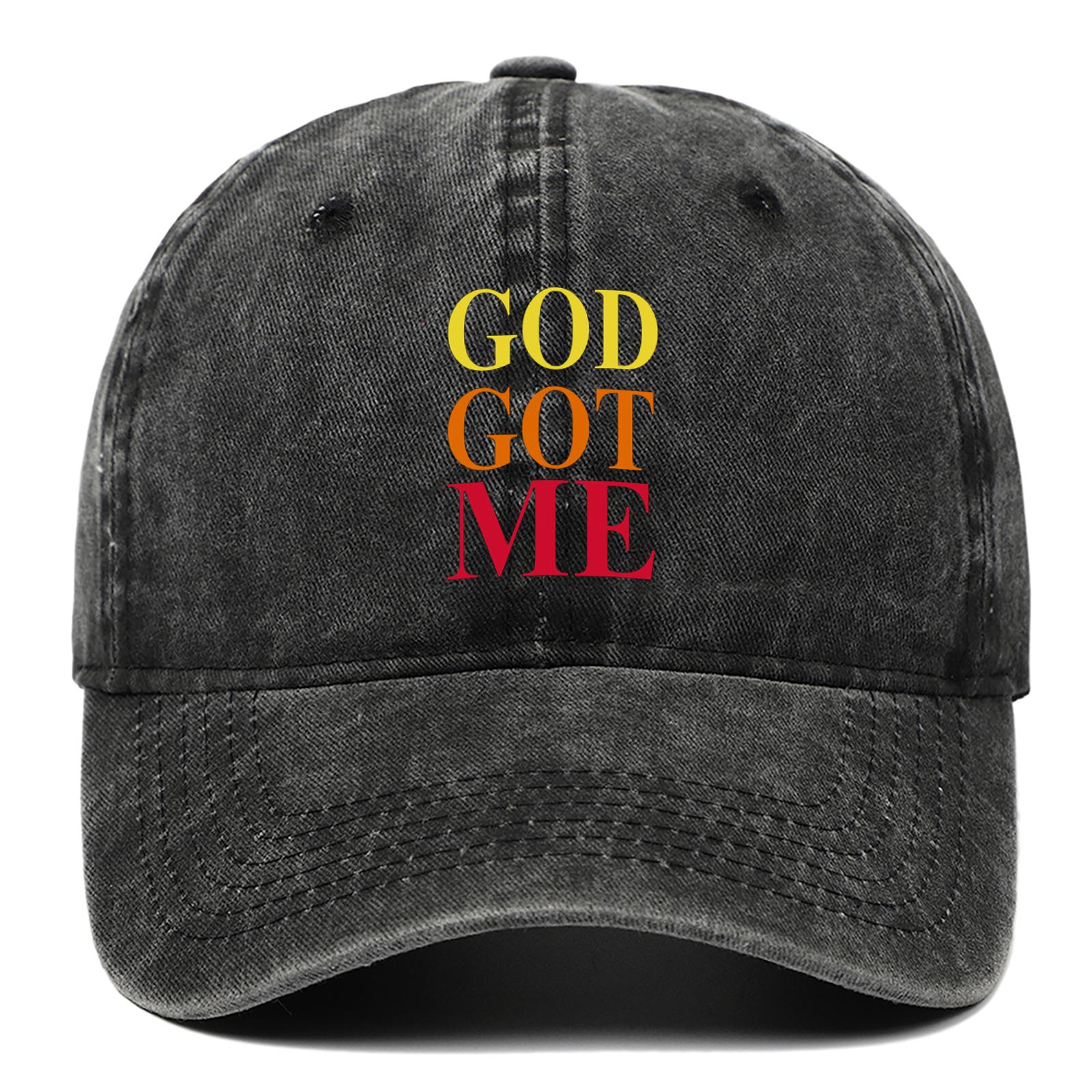 Colorful letter printed baseball cap, street casual sun hat suitable for daily wear, outdoor sports, fishing and sun protection Adjustable чёрный
Colorful letter printed baseball cap, street casual sun hat suitable for daily wear, outdoor sports, fishing and sun protection Adjustable чёрный