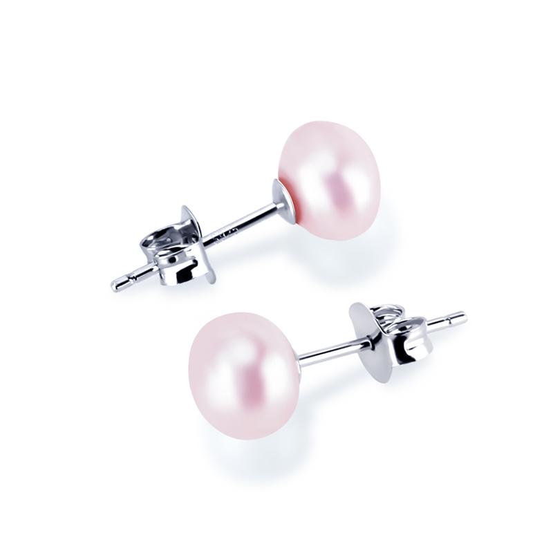 CLUCI Silver 925 Freshwater Pearl Stud Earring Women Jewelry 925 Sterling Silver White Black Pearl Earring for Women FSE124SB 8-9mm фіолетовий
CLUCI Silver 925 Freshwater Pearl Stud Earring Women Jewelry 925 Sterling Silver White Black Pearl Earring for Women FSE124SB 8-9mm фіолетовий