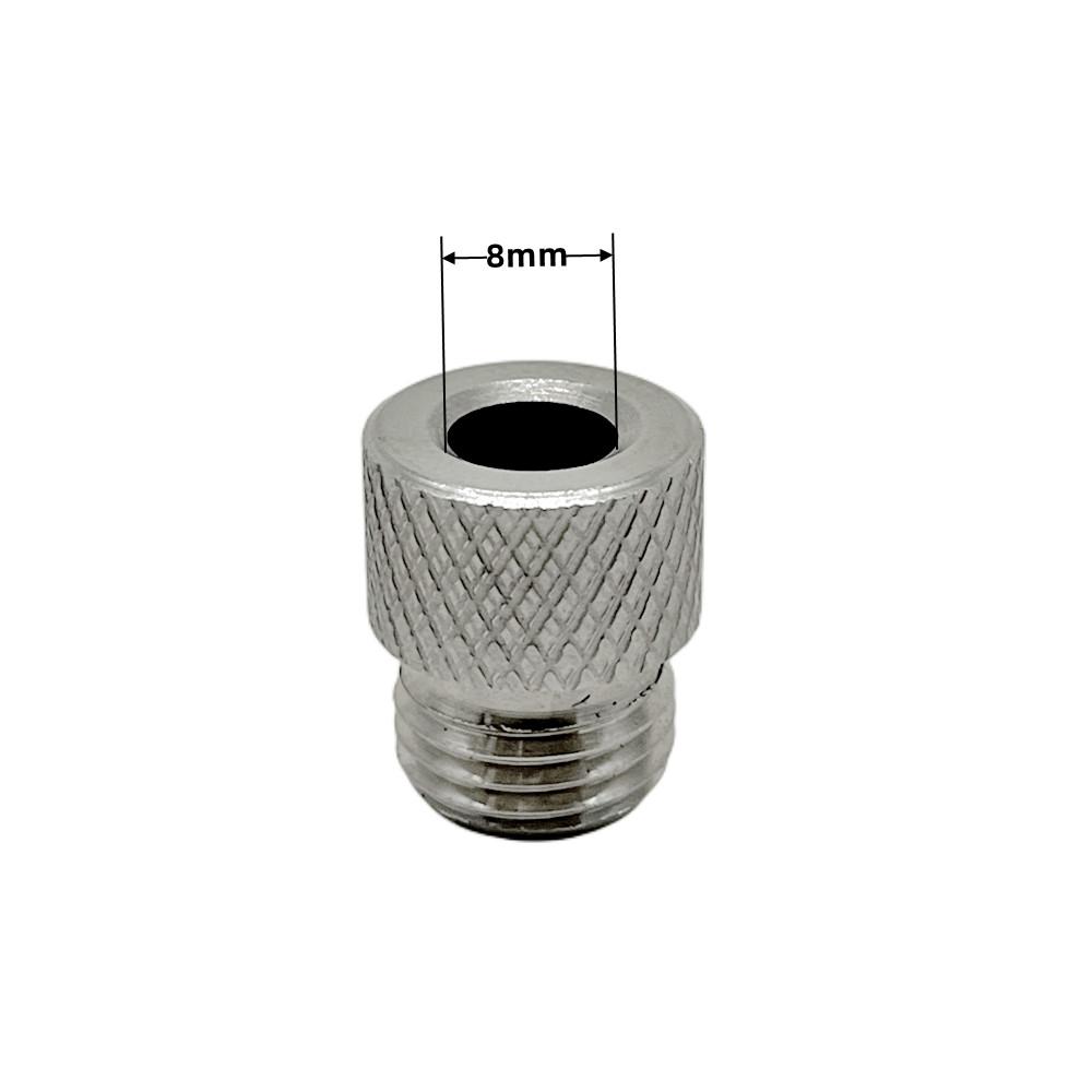 Woodworking 3 In 1 Dowelling Jig Kit Adjustable Pocket Hole Jig 6/8/10/12/15mm Drilling Guide Tenoning Pin Hole Puncher Locator
Woodworking 3 In 1 Dowelling Jig Kit Adjustable Pocket Hole Jig 6/8/10/12/15mm Drilling Guide Tenoning Pin Hole Puncher Locator