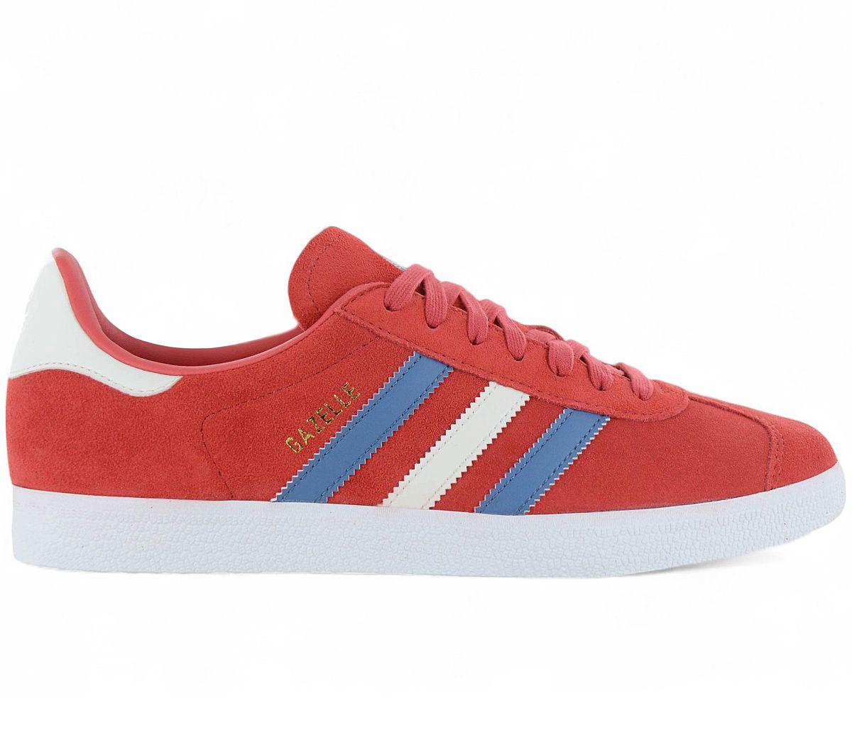 adidas Originals Gazelle Chile - Мужские кроссовки обувь Красный IF6827 ОРИГИНАЛ EU 42 2/3 UK 8.5 розовый
adidas Originals Gazelle Chile - Мужские кроссовки обувь Красный IF6827 ОРИГИНАЛ EU 42 2/3 UK 8.5 розовый