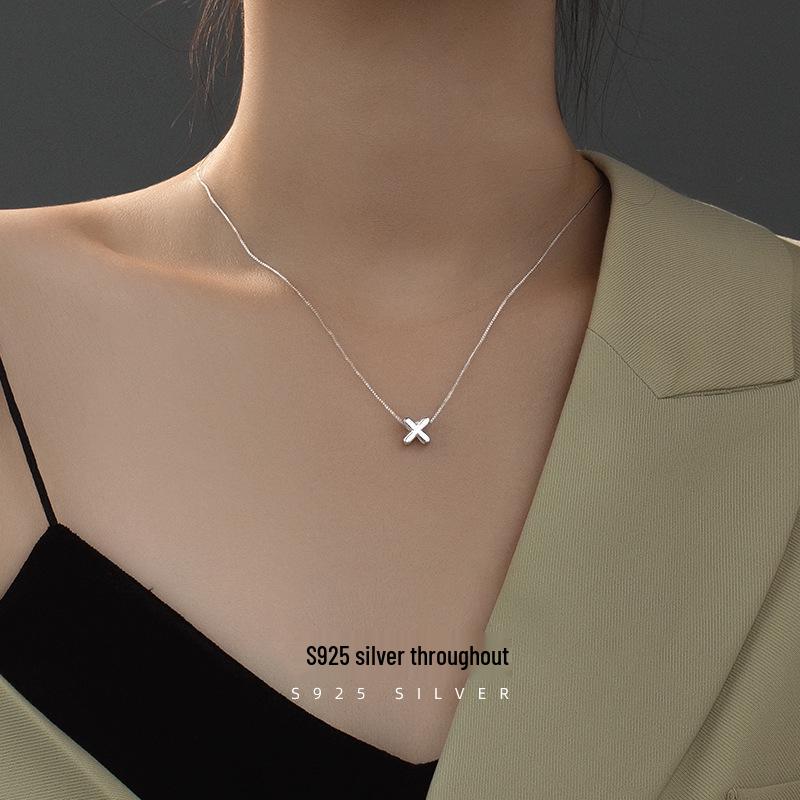 Banyan Tree S925 Silver Alphabet Necklace: Women s Niche 2022 DIY Clavicle Chain Pendant. 925 Silver
Banyan Tree S925 Silver Alphabet Necklace: Women s Niche 2022 DIY Clavicle Chain Pendant. 925 Silver