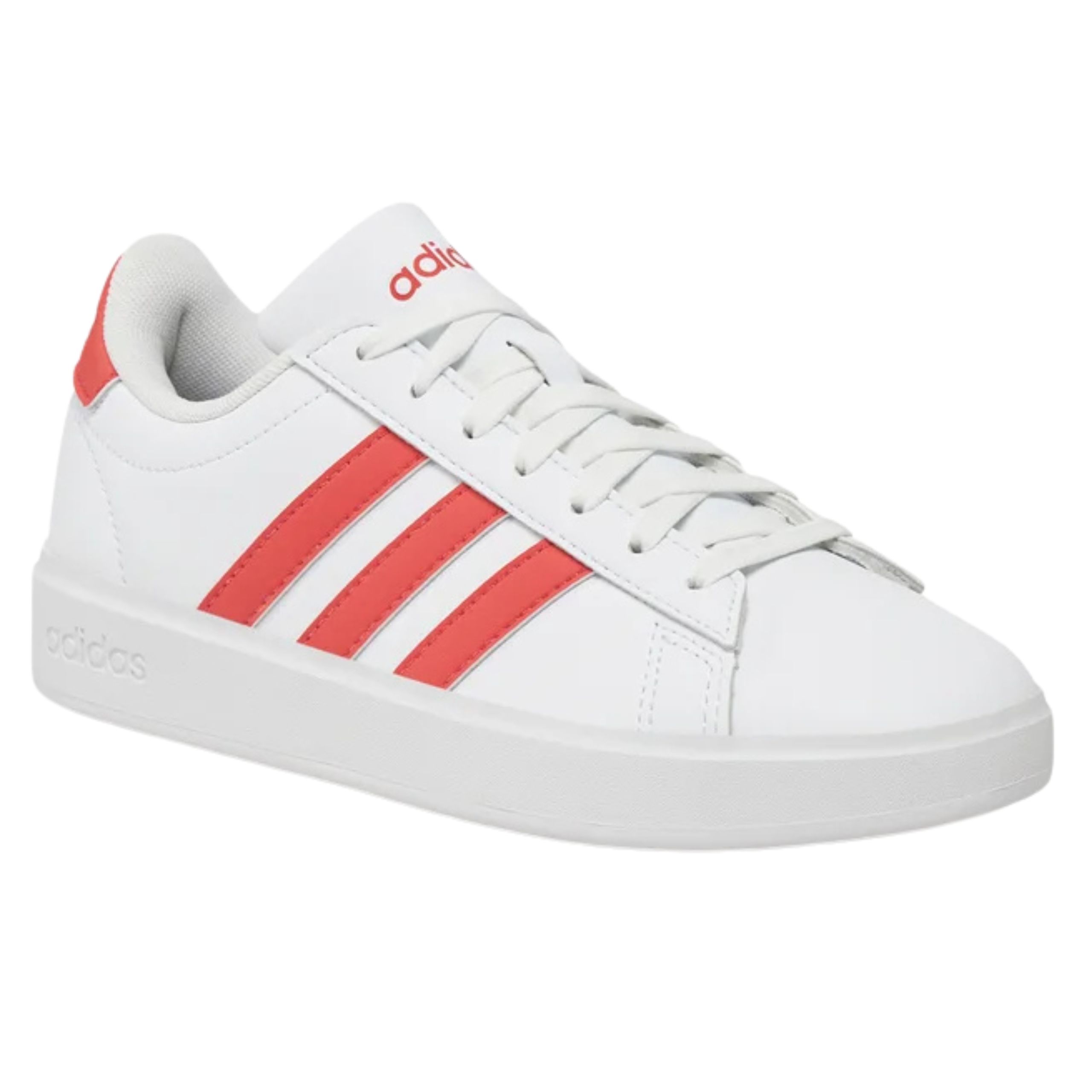 Мужские спортивные кроссовки ADIDAS GRAND COURT 2.0 ID2948 - белые р. 42 ⅔ 42 2/3 белый
Мужские спортивные кроссовки ADIDAS GRAND COURT 2.0 ID2948 - белые р. 42 ⅔ 42 2/3 белый