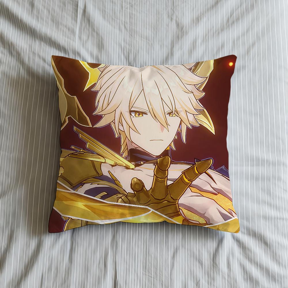 Cushion Cover Soft Case Sofa Rail Phainon Living Honkai Room Home Comfortable Star Office Decor Protective Pillow 30cmx30cm
Cushion Cover Soft Case Sofa Rail Phainon Living Honkai Room Home Comfortable Star Office Decor Protective Pillow 30cmx30cm
