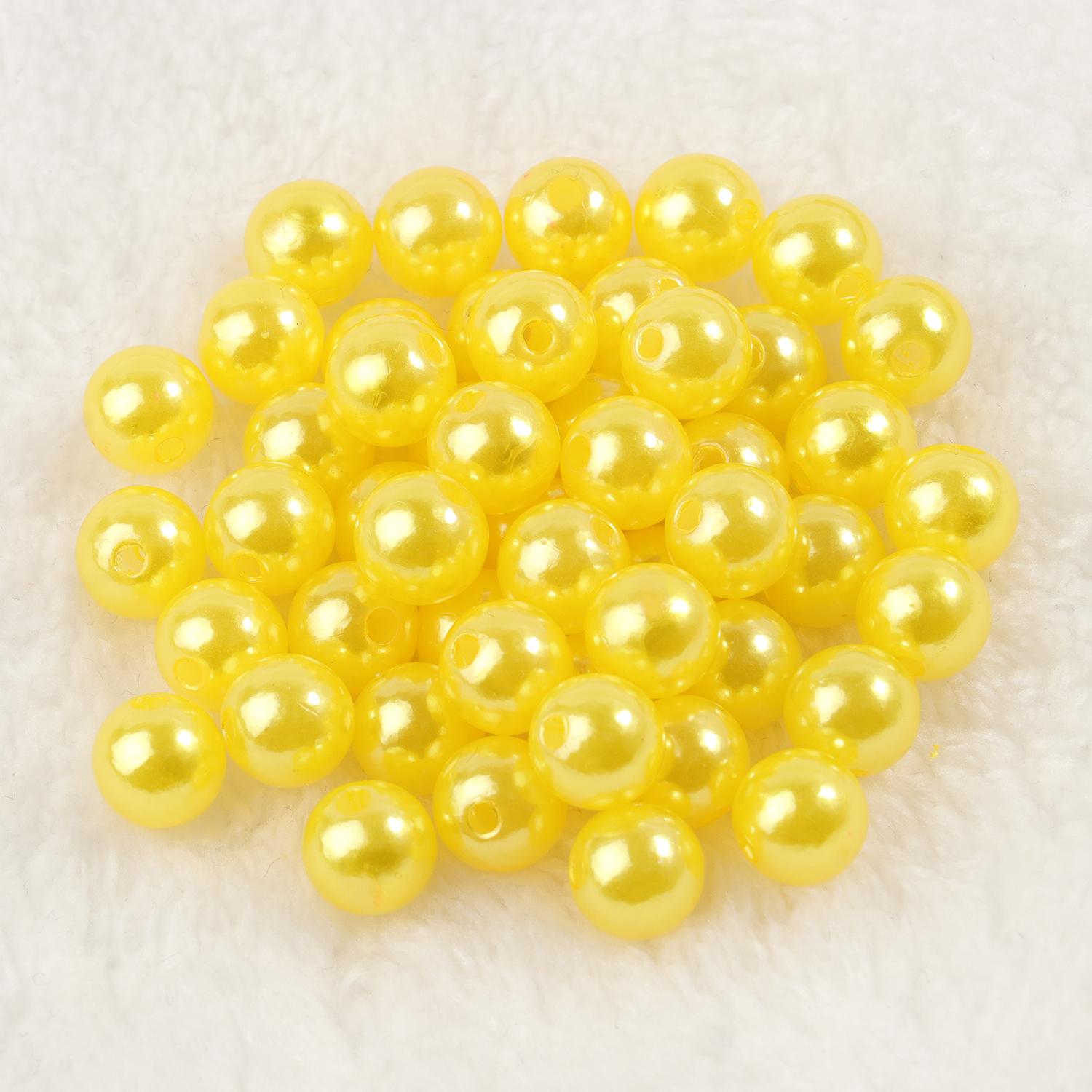 4 мм, 6 мм, 8 мм, 10 мм, несколько цветов, круглые акриловые бусины, искусственный жемчуг, свободные бусины-разделители для изготовления ювелирных изделий, ручная работа, сделай сам, ремесло 10mm(100pcs)
4 мм, 6 мм, 8 мм, 10 мм, несколько цветов, круглые акриловые бусины, искусственный жемчуг, свободные бусины-разделители для изготовления ювелирных изделий, ручная работа, сделай сам, ремесло 10mm(100pcs)