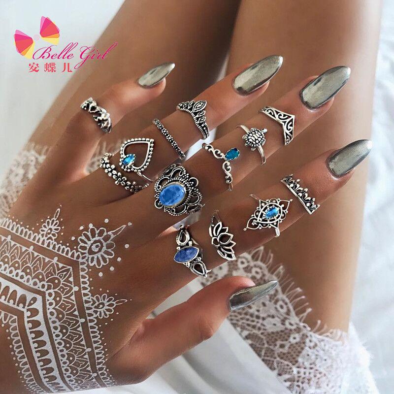 BELLEWORLD 2022 женские модные украшения 13 шт. / Комплект золотого серебра цвета Антикварные, инкрустированные бриллиантами корона, звезда, драгоценные камни, кольца на пальцах
BELLEWORLD 2022 женские модные украшения 13 шт. / Комплект золотого серебра цвета Антикварные, инкрустированные бриллиантами корона, звезда, драгоценные камни, кольца на пальцах