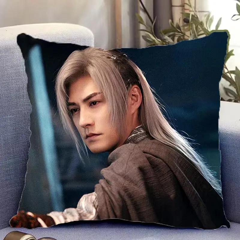 Allen Ren Jialun Xu Zhengxi Zhu Zhengting Yan Yikuan наволочка с двусторонним принтом «Горящее пламя» домашний декор автомобиля наволочка 45x45cm
Allen Ren Jialun Xu Zhengxi Zhu Zhengting Yan Yikuan наволочка с двусторонним принтом «Горящее пламя» домашний декор автомобиля наволочка 45x45cm