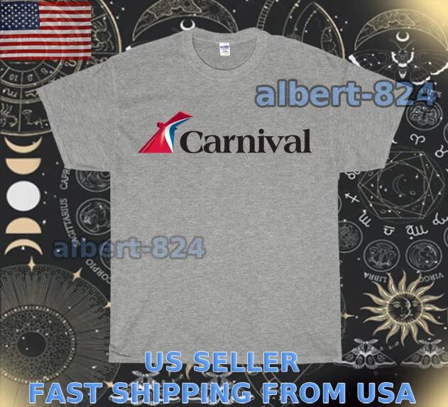 NEW SHIRT CARNIVAL CRUISE VACATION T shirt FUNNY AMERICAN SIZE S TO 5XL 4XL
NEW SHIRT CARNIVAL CRUISE VACATION T shirt FUNNY AMERICAN SIZE S TO 5XL 4XL