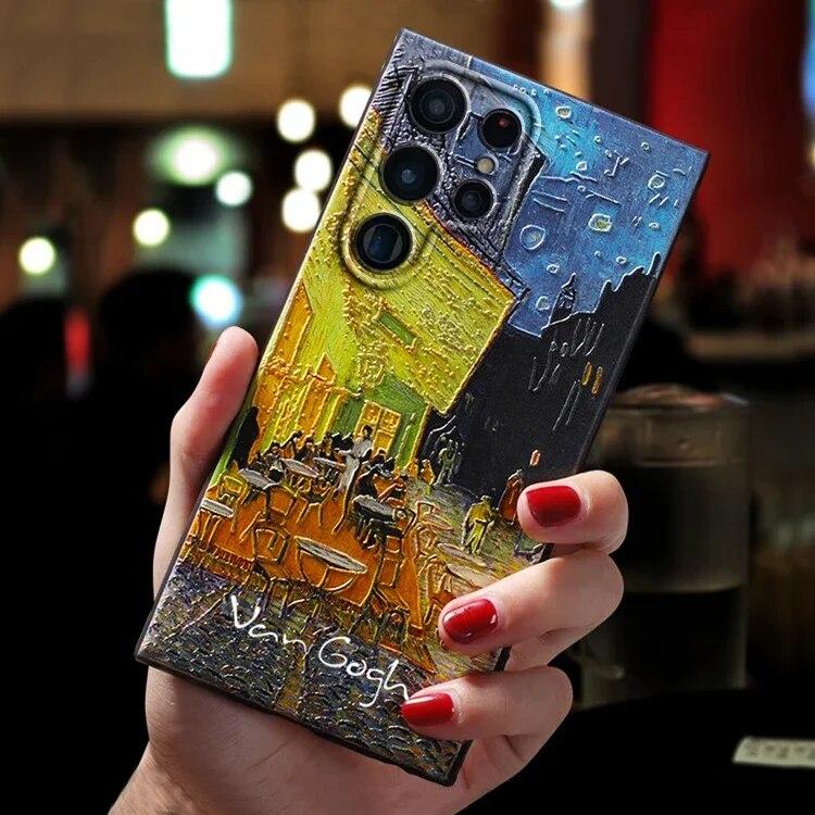 For Funda Samsung Galaxy S23 S22 S21 S20 S 23 22 21 20 Ultra Plus S21 S20 Fe S23ultra S22ultra S21ultra S21fe S20fe Cases Cover
For Funda Samsung Galaxy S23 S22 S21 S20 S 23 22 21 20 Ultra Plus S21 S20 Fe S23ultra S22ultra S21ultra S21fe S20fe Cases Cover