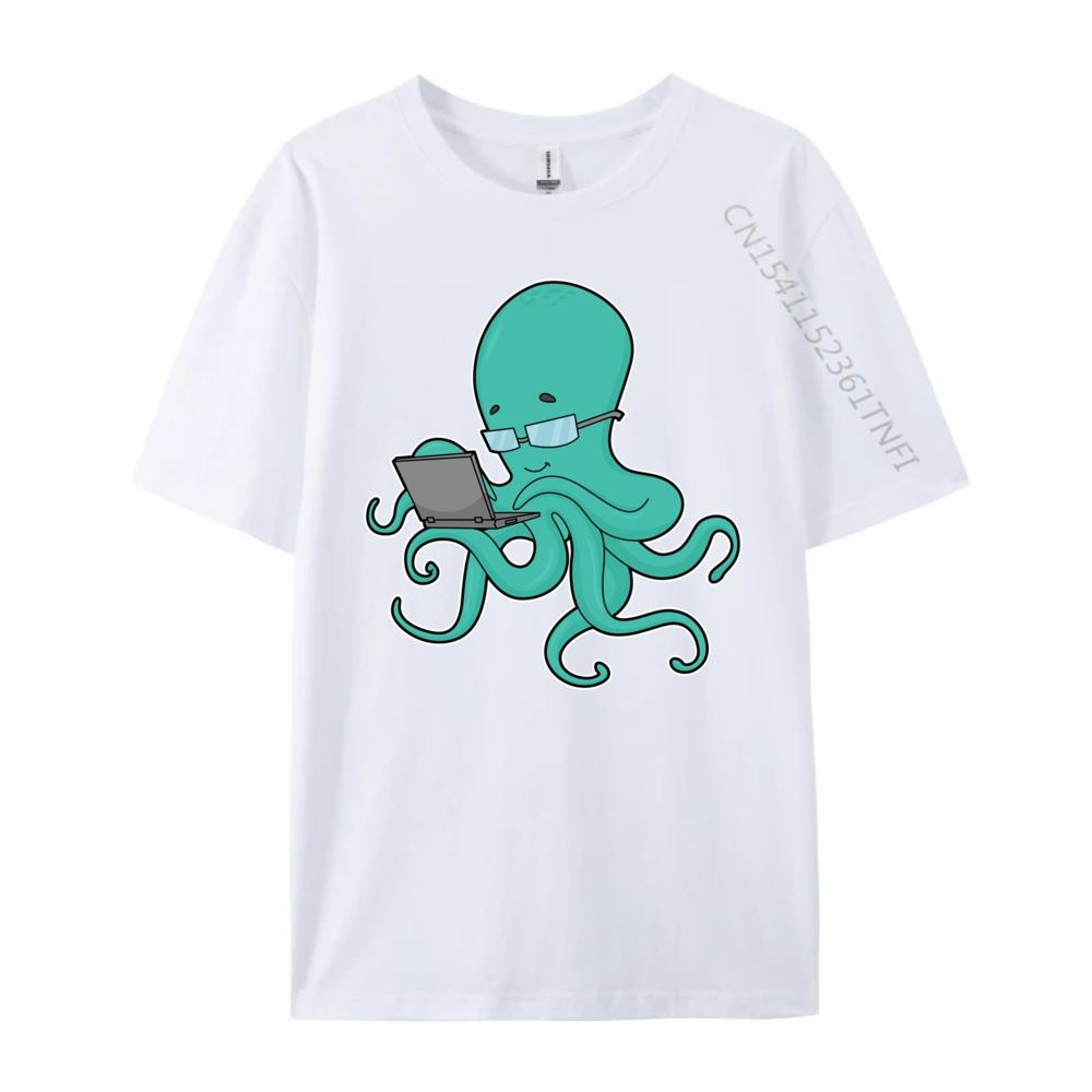 Octopus Play Computer Teeshirt Luxury T-Shirt White T Shirt Men Men s Shirt Graphic Cotton Short Sleeve Gothic Style - Men s ... S разноцветный
Octopus Play Computer Teeshirt Luxury T-Shirt White T Shirt Men Men s Shirt Graphic Cotton Short Sleeve Gothic Style - Men s ... S разноцветный