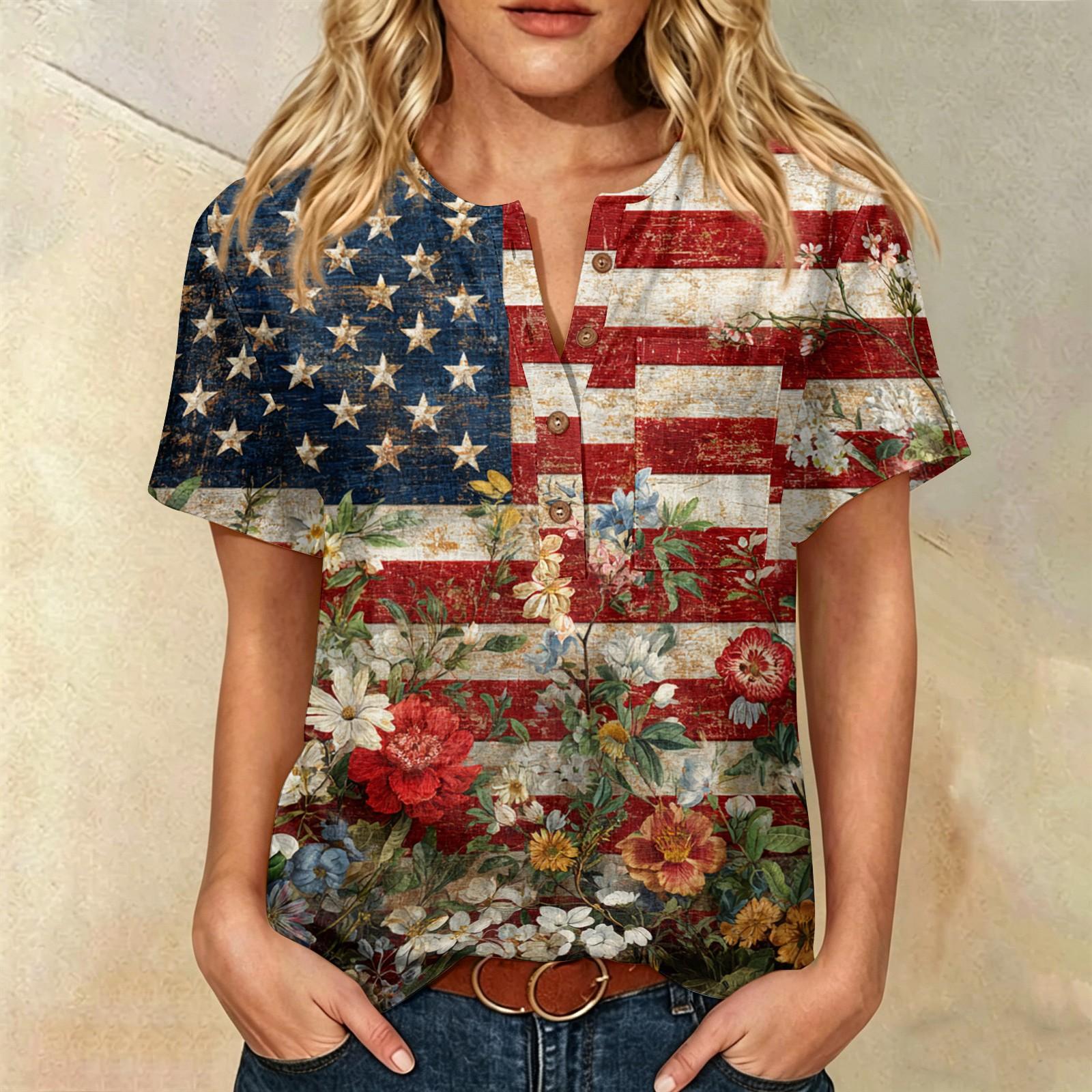 Women’s Casual Henley Neck Button Front Short Sleeve Cotton Linen Shirt with Chest Pocket and Printed Graphic Design for Summer Wear M хаки
Women’s Casual Henley Neck Button Front Short Sleeve Cotton Linen Shirt with Chest Pocket and Printed Graphic Design for Summer Wear M хаки