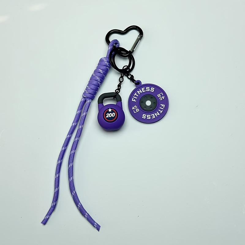 Sport Style Mini Backpack Hanging Handbag Pendant Bag Pendant Bags Accessories KTB one size фіолетовий
Sport Style Mini Backpack Hanging Handbag Pendant Bag Pendant Bags Accessories KTB one size фіолетовий