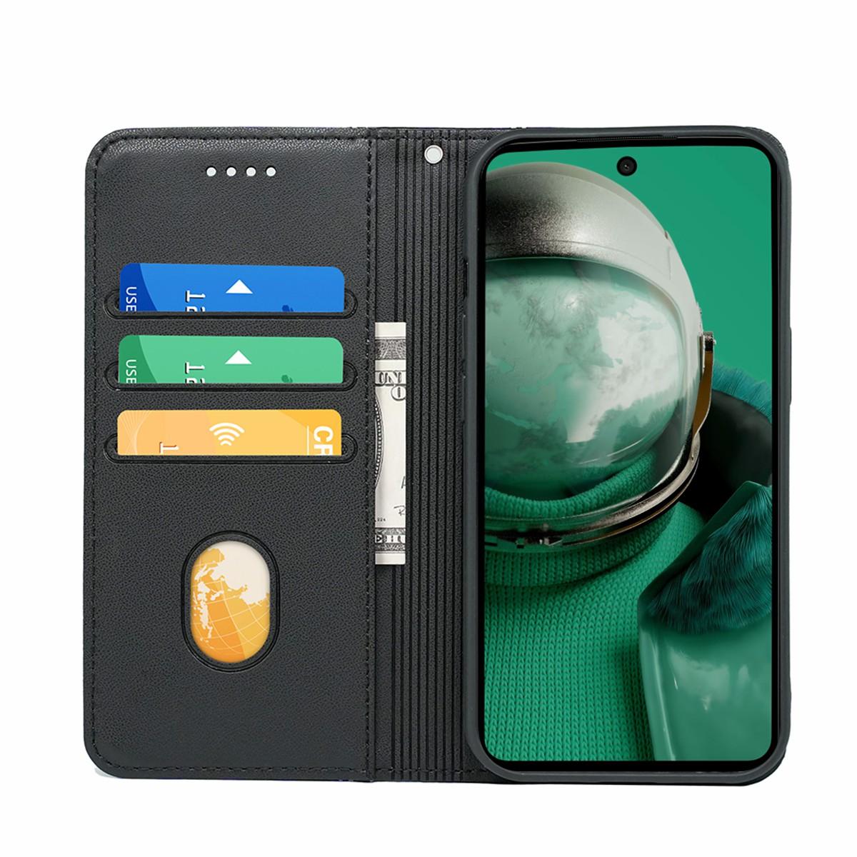 HX01 For HMD Pulse Pro Wallet Case Magnetic Closing PU Leather Phone Cover Green
HX01 For HMD Pulse Pro Wallet Case Magnetic Closing PU Leather Phone Cover Green