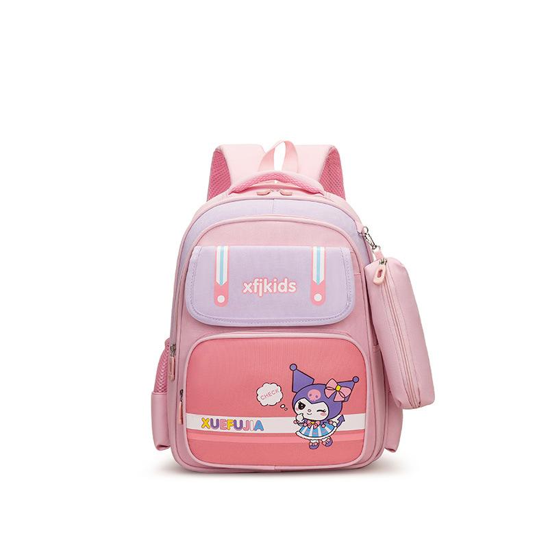 Large Capacity Children S Bag Cute Fun Cute Cartoon Animation Boys And Girls Backpack Foreign Style Printing Student Schoolbag красный
Large Capacity Children S Bag Cute Fun Cute Cartoon Animation Boys And Girls Backpack Foreign Style Printing Student Schoolbag красный