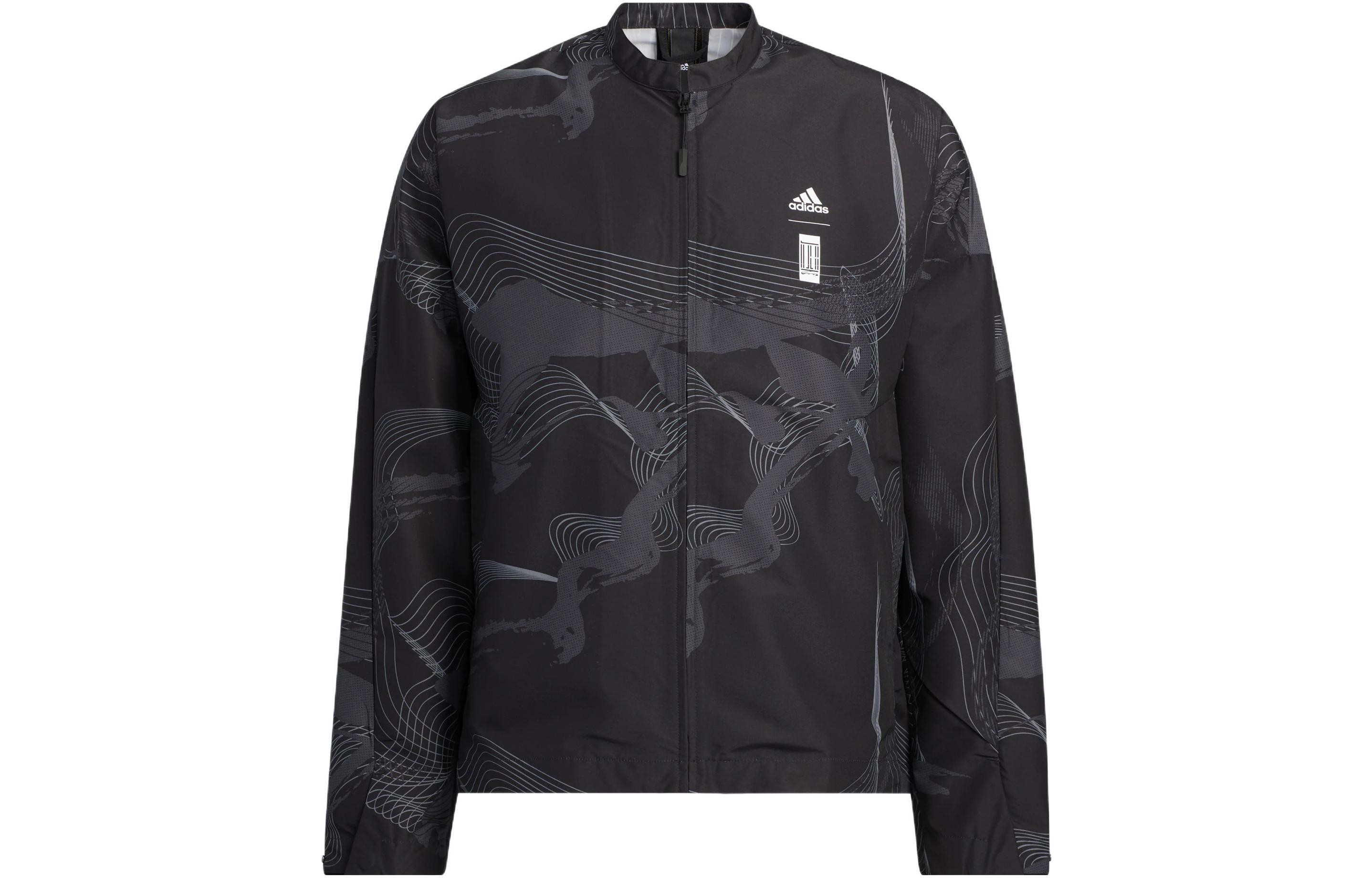 Adidas Jackets Men s Black Stand Collar Moderate Other HE5144 XS
Adidas Jackets Men s Black Stand Collar Moderate Other HE5144 XS