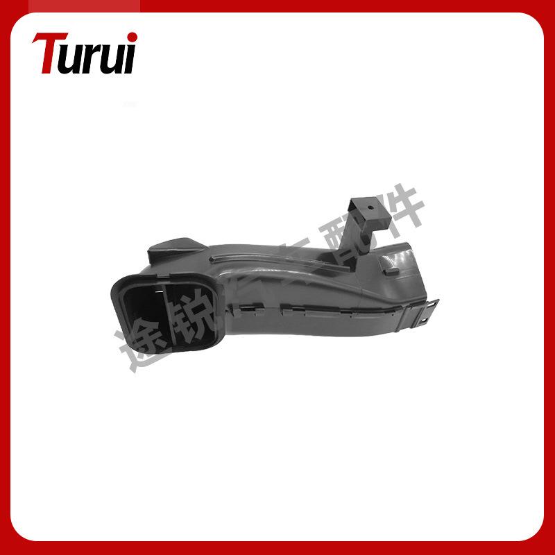 BMW X3/X4 G05/G08 Intake Pipe 13718635093
BMW X3/X4 G05/G08 Intake Pipe 13718635093