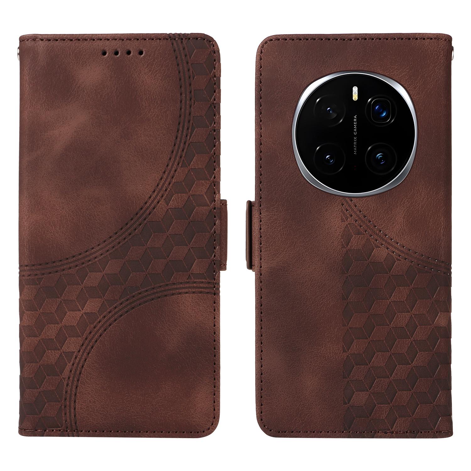 For Honor Magic7 Pro 5G Case PU Leather Phone Cover Rhombus Starry Imprinted D
For Honor Magic7 Pro 5G Case PU Leather Phone Cover Rhombus Starry Imprinted D